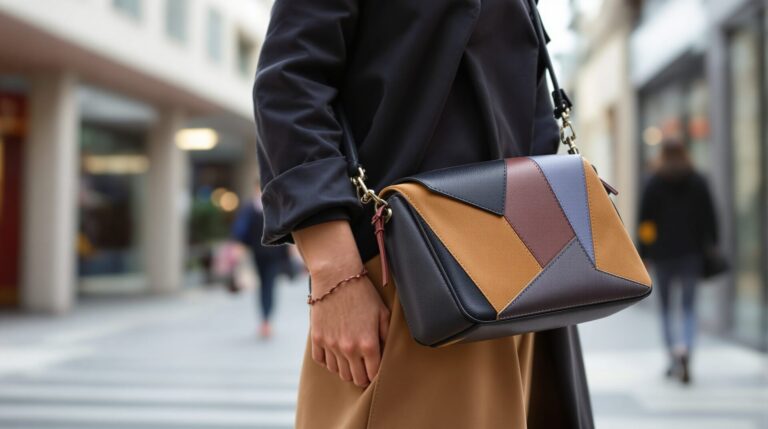 sac bandouliere femme