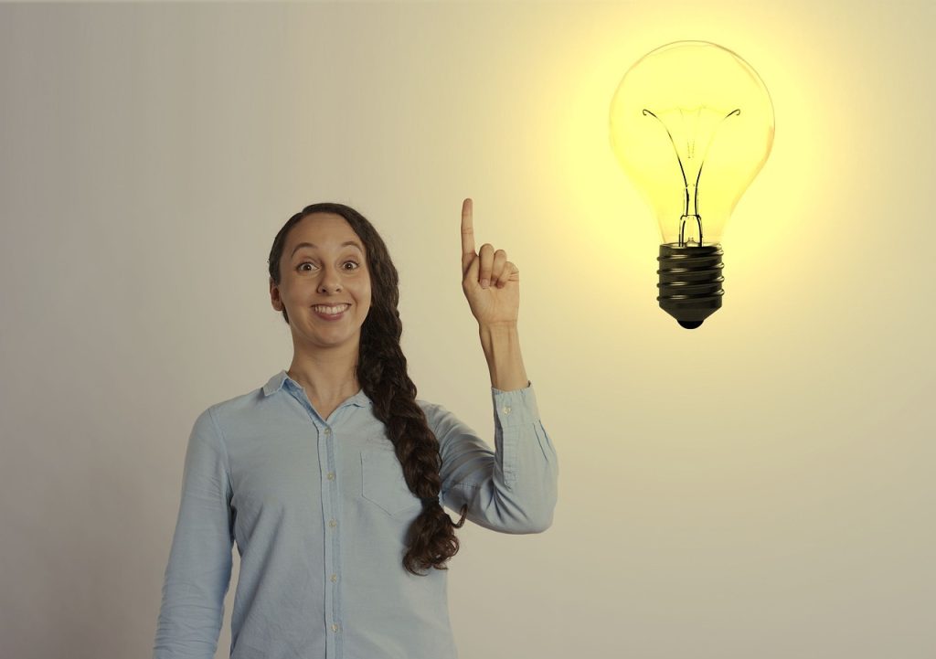 Les femmes inventeures les plus reconnues de nos jours