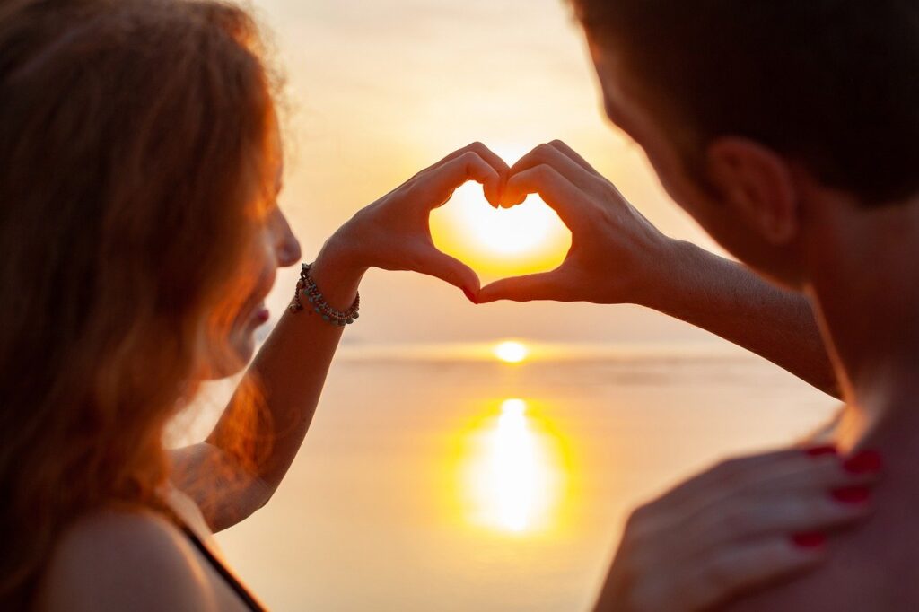 Comment améliorer votre vie de couple en cas de crise ?