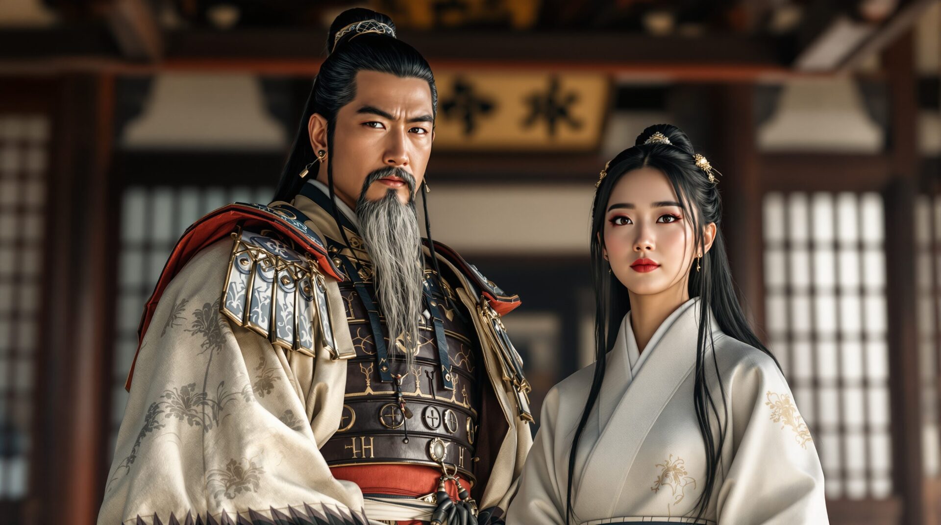 Tengen’s : les différences entre le pilier du son et l’exorciste