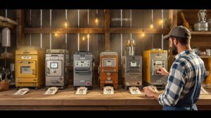 Prix machine Hay Day : les 10 tarifs clés pour planifier