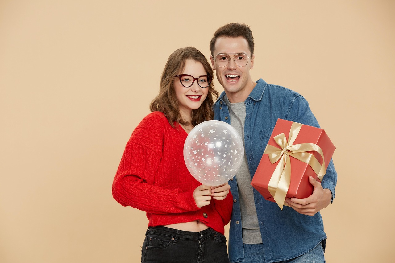 cadeau personnalisé