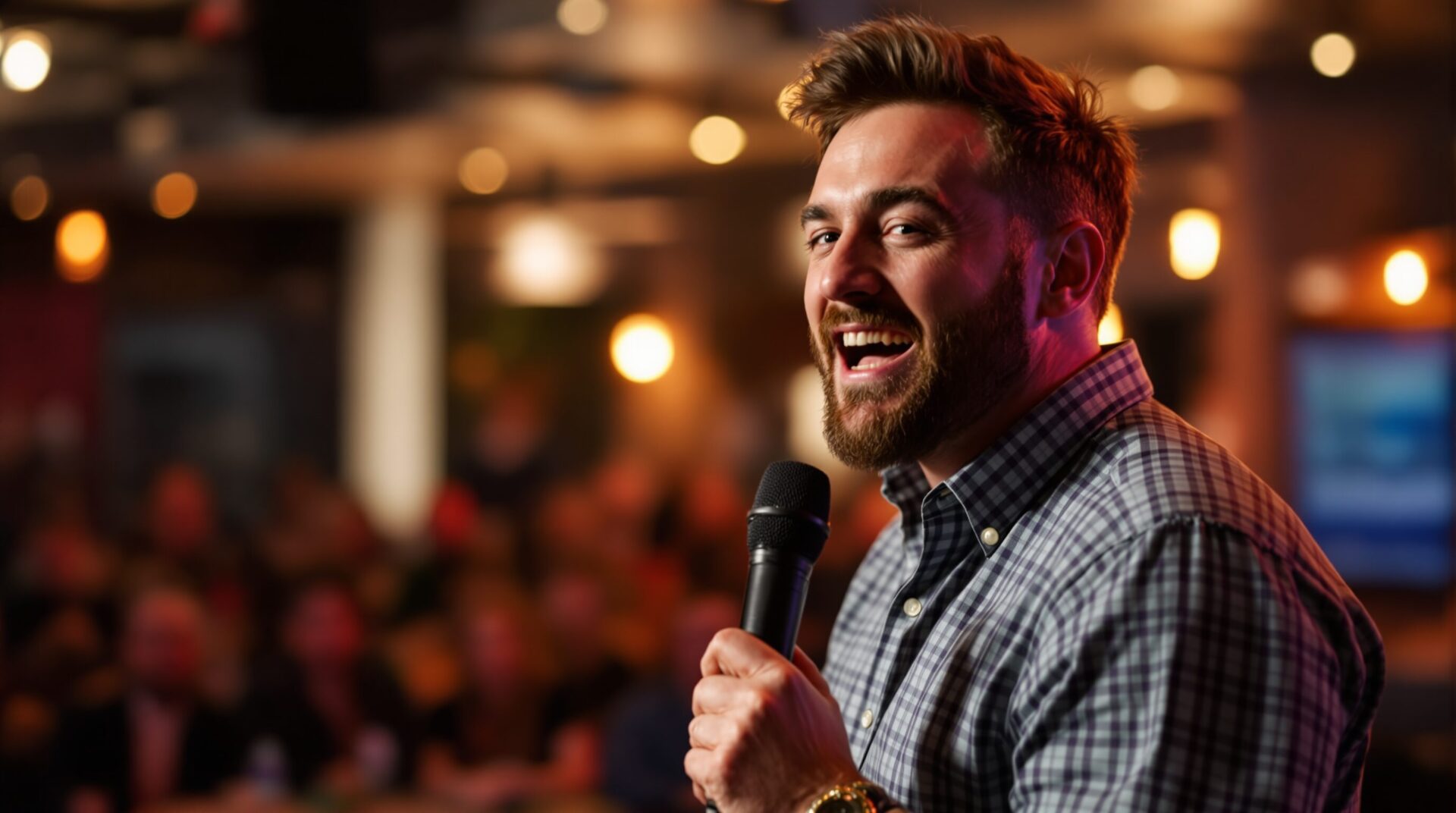 Humoriste belge : les 10 talents à suivre absolument cette année