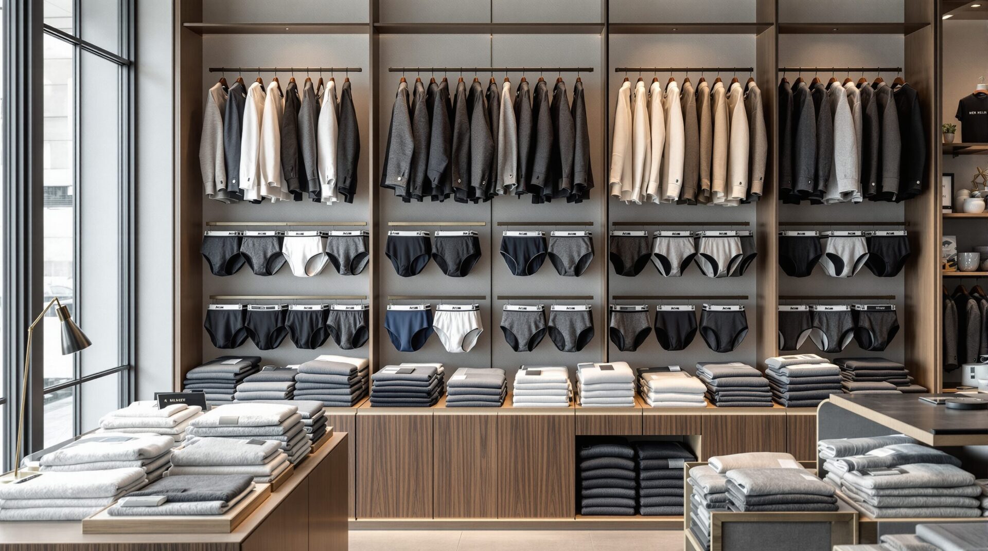 sous vetement de marque homme