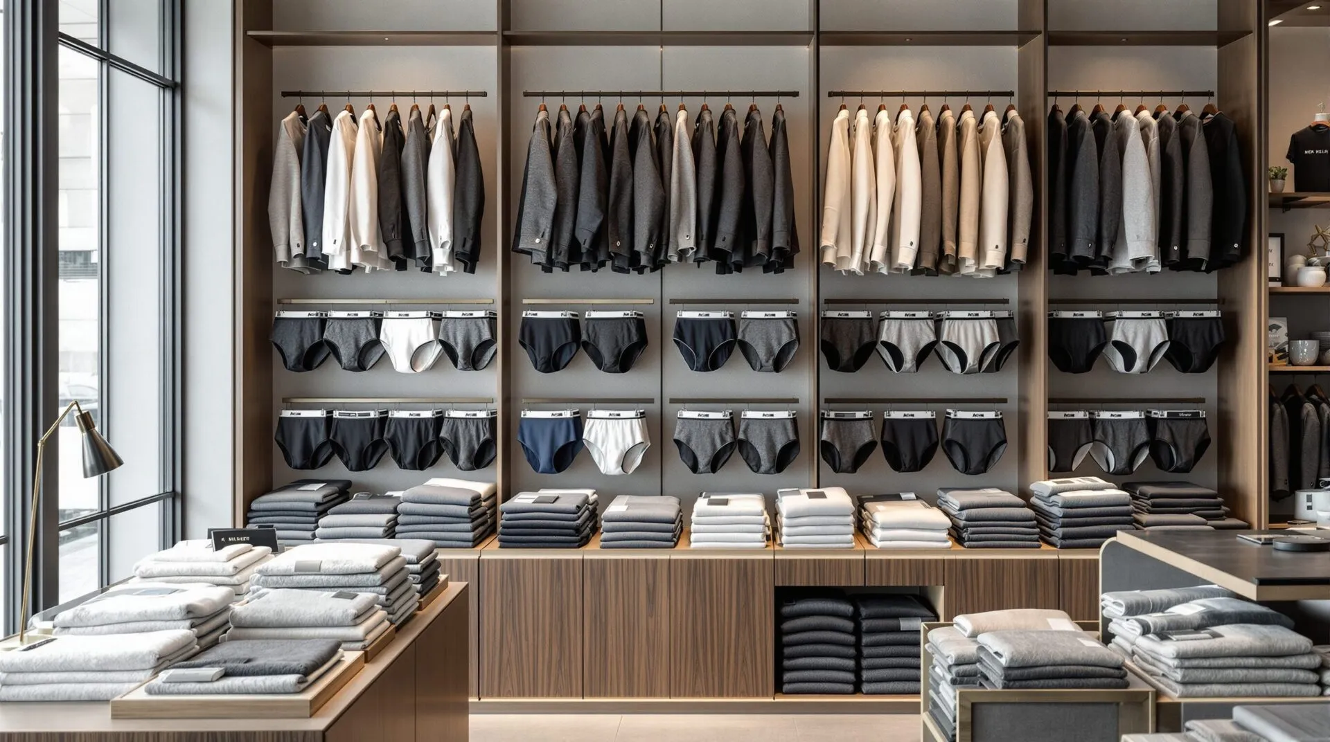 sous vetement de marque homme
