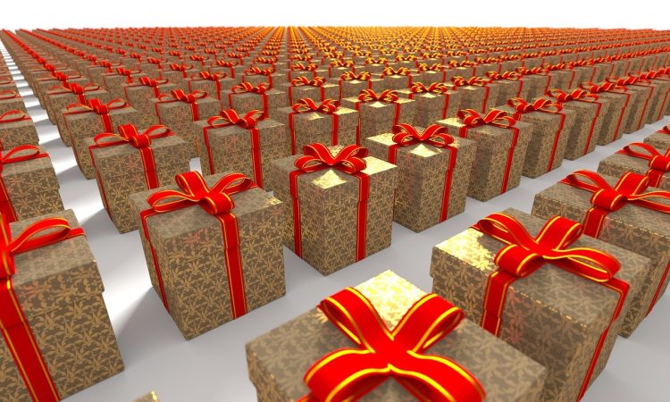 Des cadeaux uniques et personnalisables pour toutes les occasions