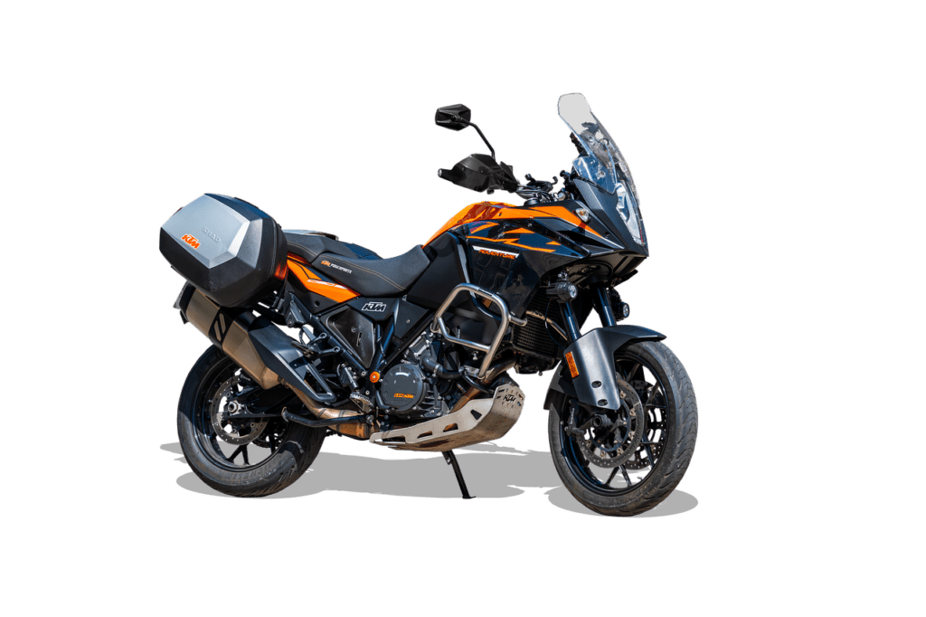 Pourquoi faire appel à un courtier en assurance moto ?