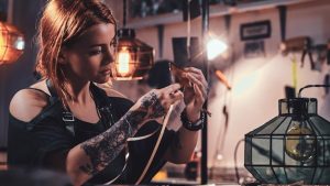 Studio de tatouage : hygiène, style et critères de sélection