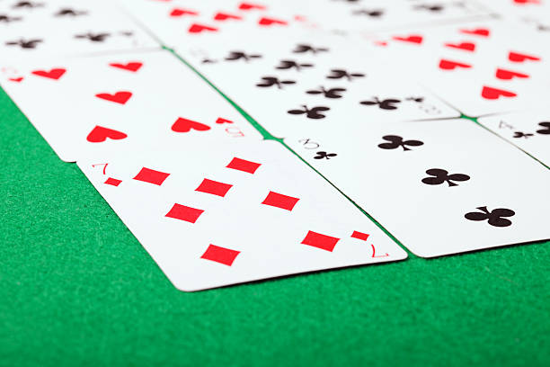Comment jouer au solitaire peut améliorer votre santé mentale ? 