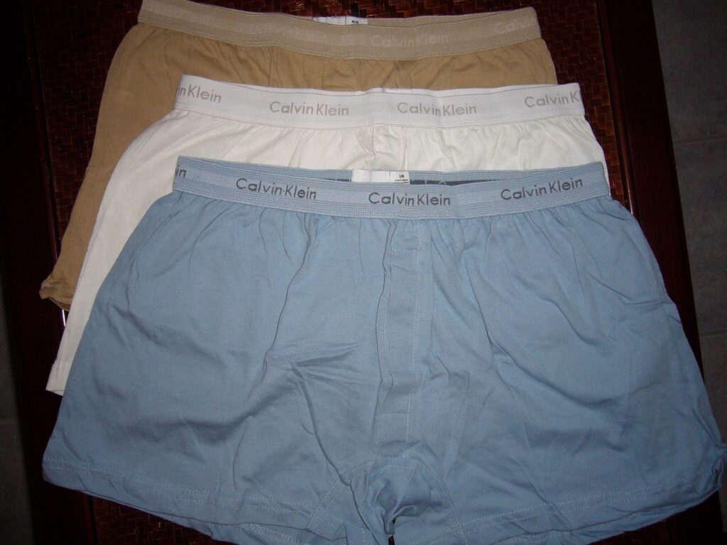 Les avantages de porter une culotte d’incontinence lavable
