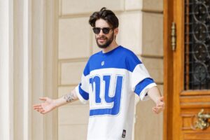 Lunettes de soleil homme : l’accessoire indispensable de l’été