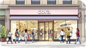 cora lens 2 est il ouvert aujourd hui