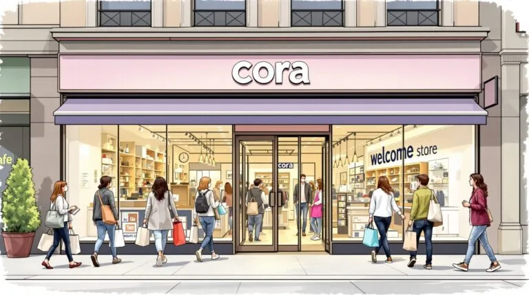 cora lens 2 est il ouvert aujourd hui