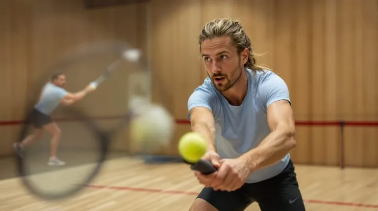 sport en i