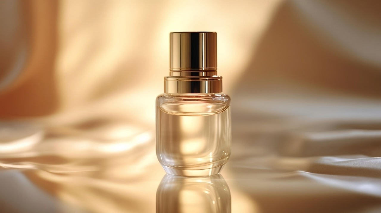 Parfum homme