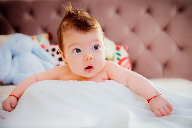 Les noms de bébé les plus mignons basés sur des personnages de films
