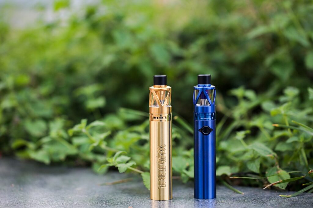 Comment arrêter de fumer grâce à la cigarette électronique ?