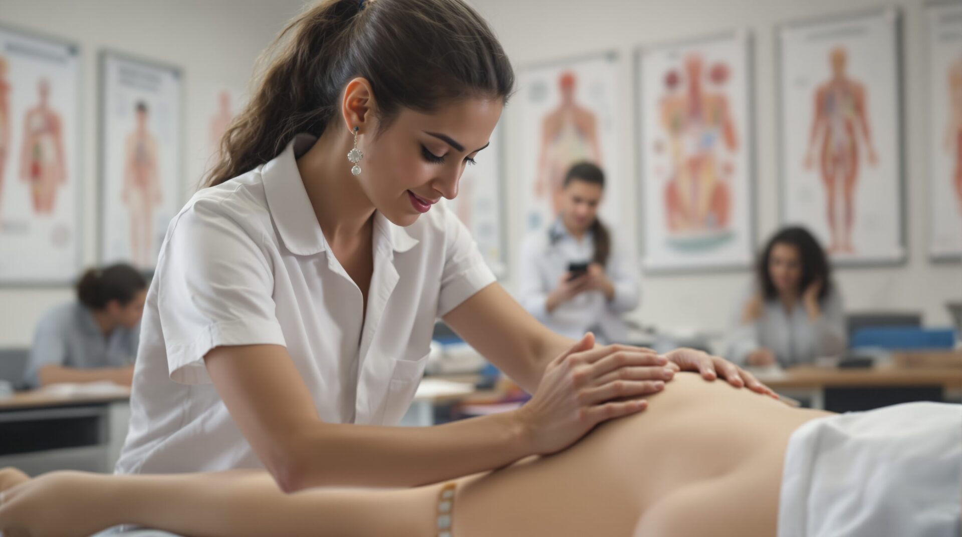 comment devenir ostéopathe