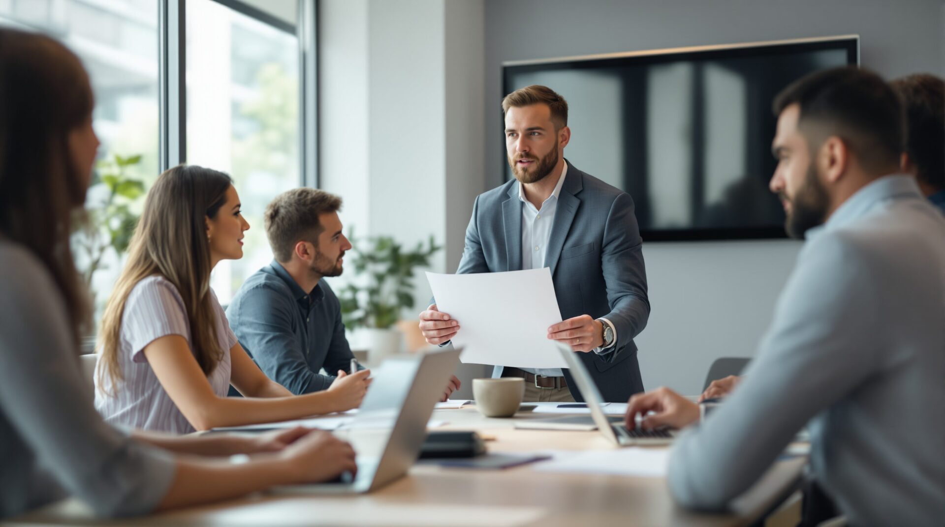 CGRM : les points essentiels pour comprendre le rôle du gestionnaire