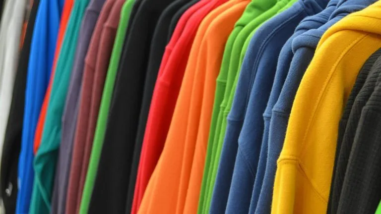 Comment expliquer le succès des sweats pour homme Teddy Smith ?