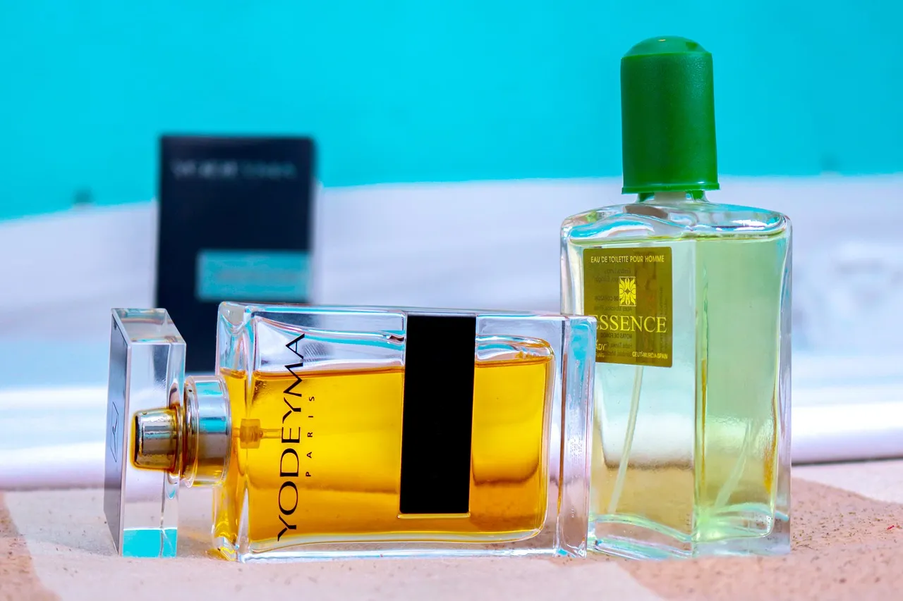 meilleur parfum homme