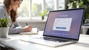Eduline : les 3 étapes pour accéder sereinement à la plateforme