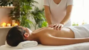 Réduire le stress et améliorer son bien-être grâce aux massages