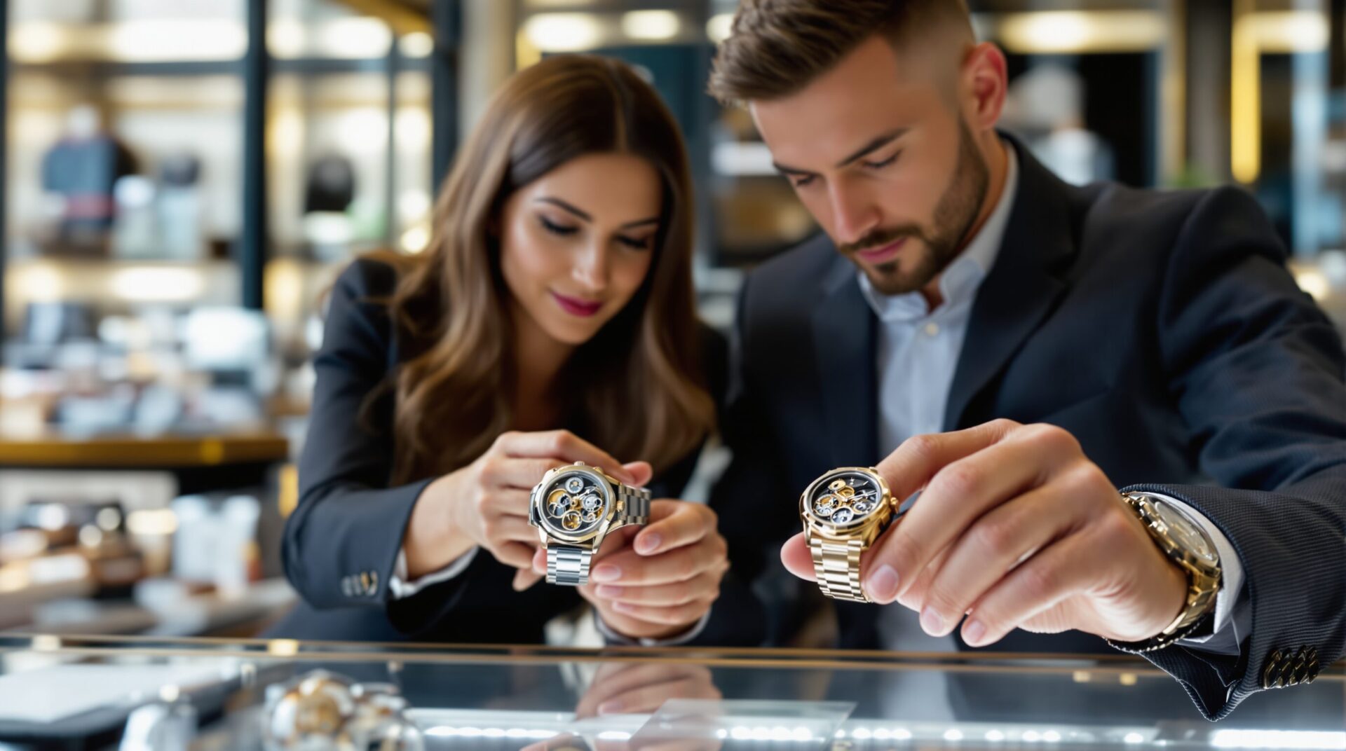 Montres automatiques, caractéristiques essentielles et conseils d’achat