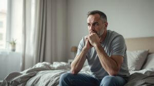 Reconnaître un homme qui prend du Viagra : les signes à observer