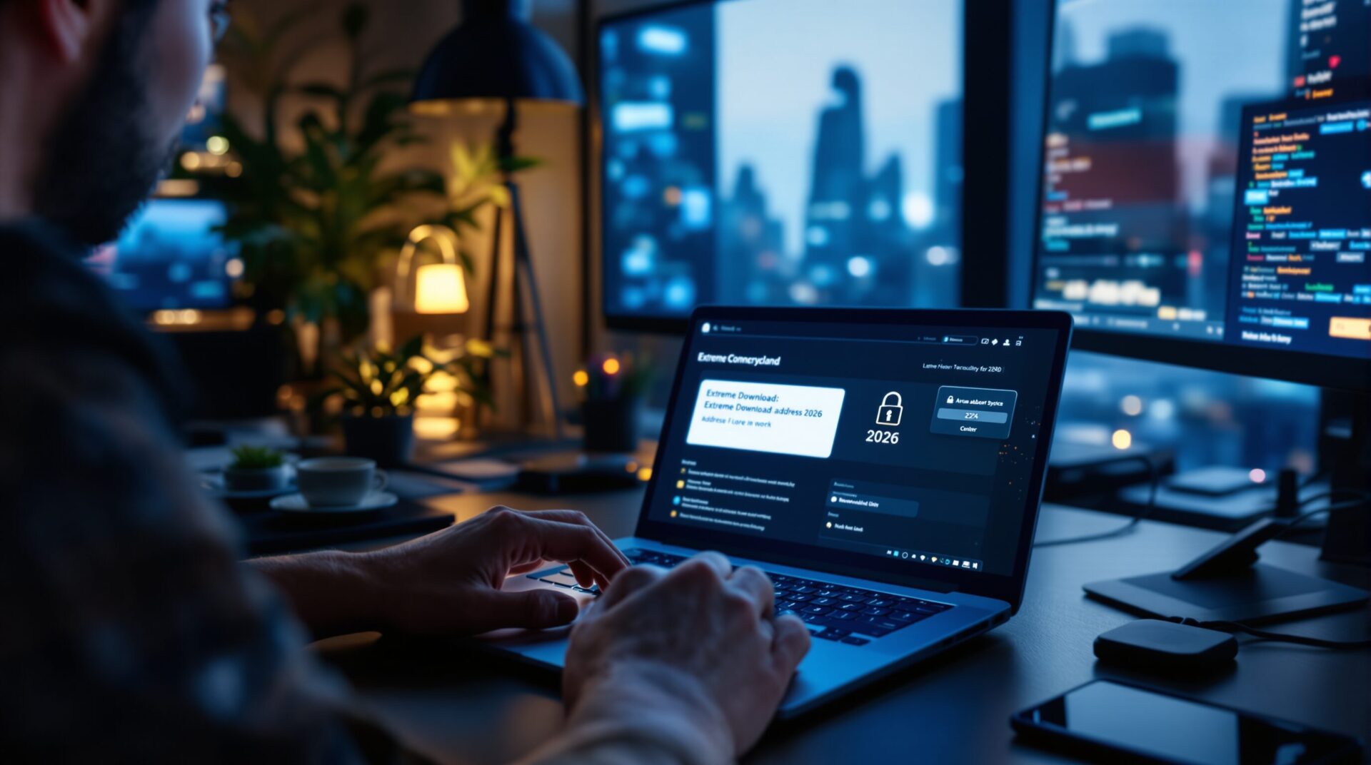 Extreme Download : l’adresse 2026, comment y accéder en toute sécurité ?