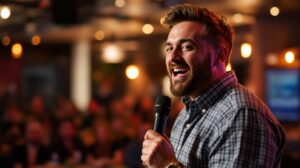 Humoriste belge : les 10 talents à suivre absolument cette année