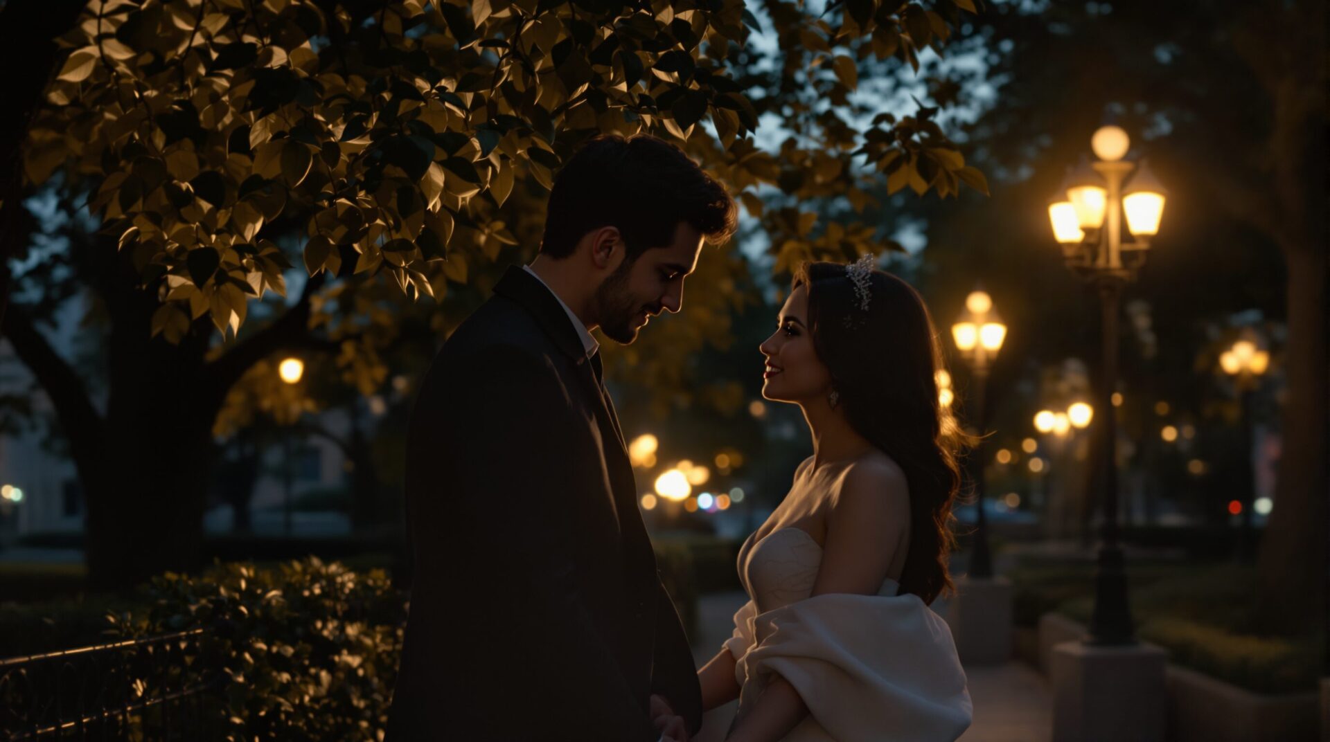 être romantique définition