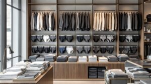 sous vetement de marque homme
