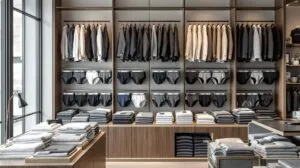 sous vetement de marque homme