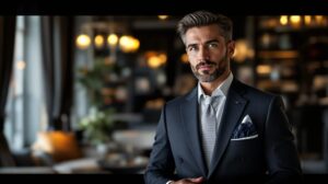 Evalon Paris : la boutique idéale pour trouver un costume à Paris