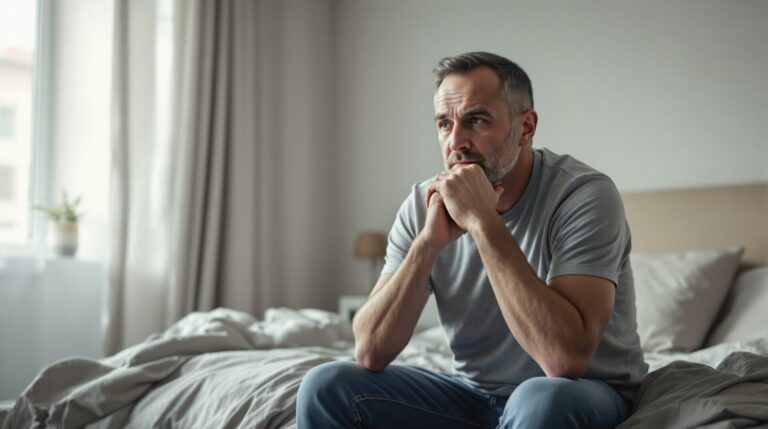 comment reconnaître un homme qui prend du viagra