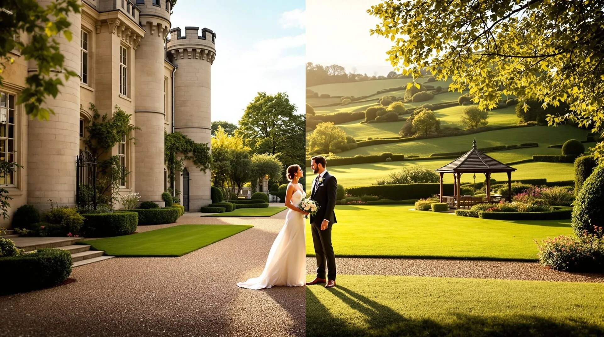 lieu de mariage 77