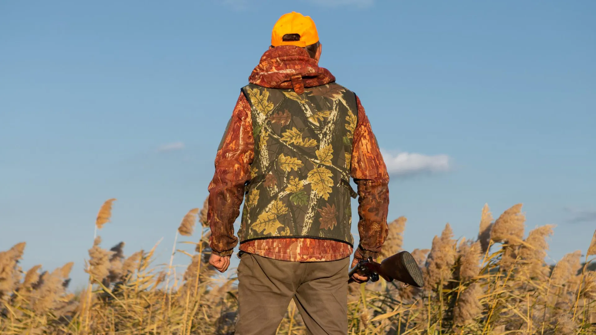 Pourquoi choisir une veste chasseur spécialement conçue pour la traque ?