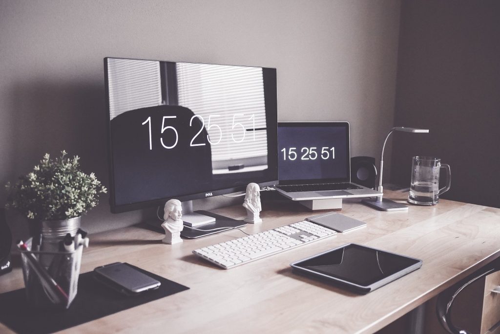 Les 6 meilleures alternatives à Spacedesk pour Duet Display (2021)