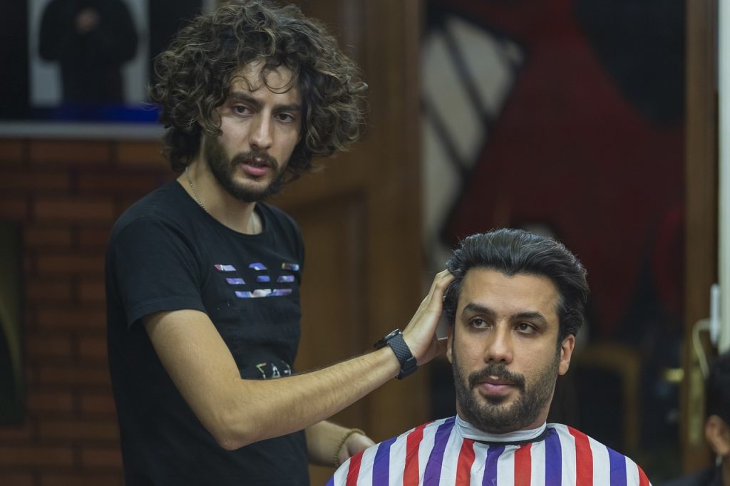 Quels sont les différents styles de coupes hommes ?