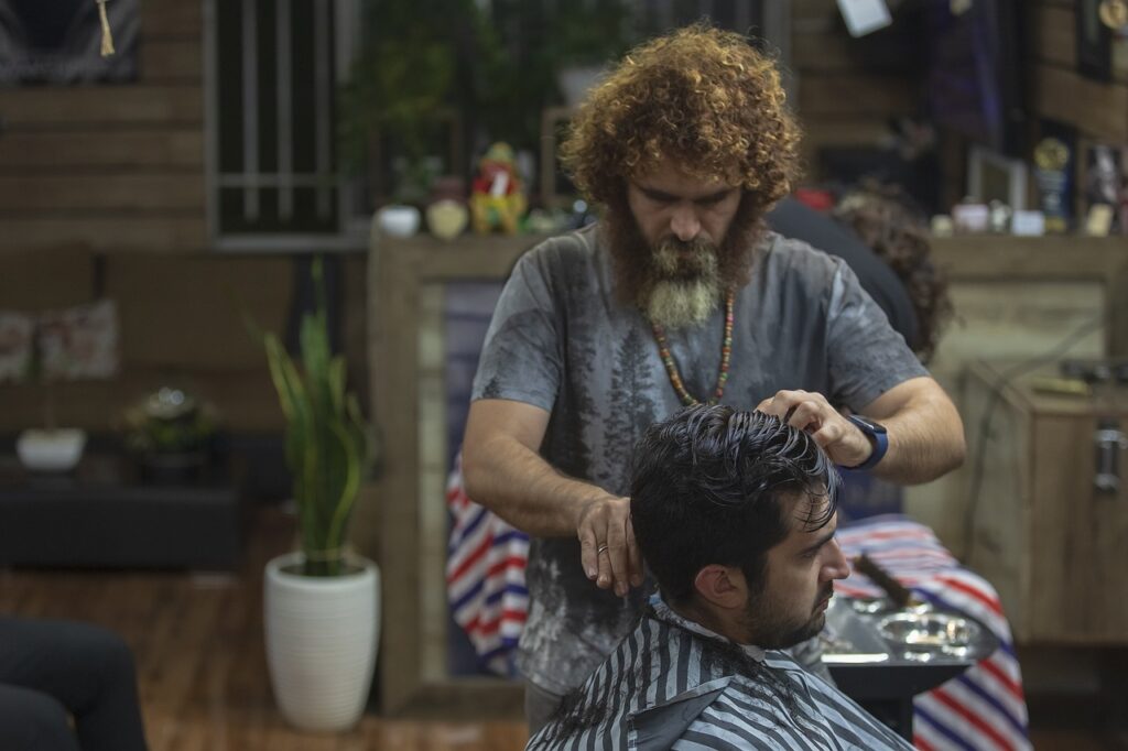 Comment obtenir le style de cheveux masculin ultime: Guide ultime