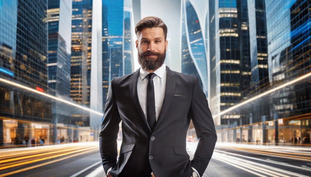 Relooking homme : les étapes essentielles pour sublimer son image