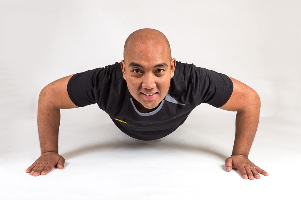 Les coachs sportifs en ligne : votre allié forme à portée de main