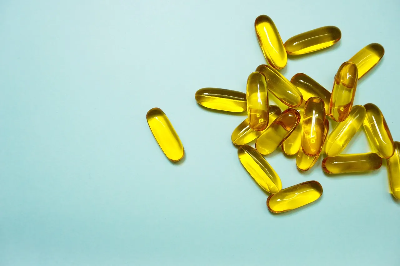 omega 3 pour les sportifs