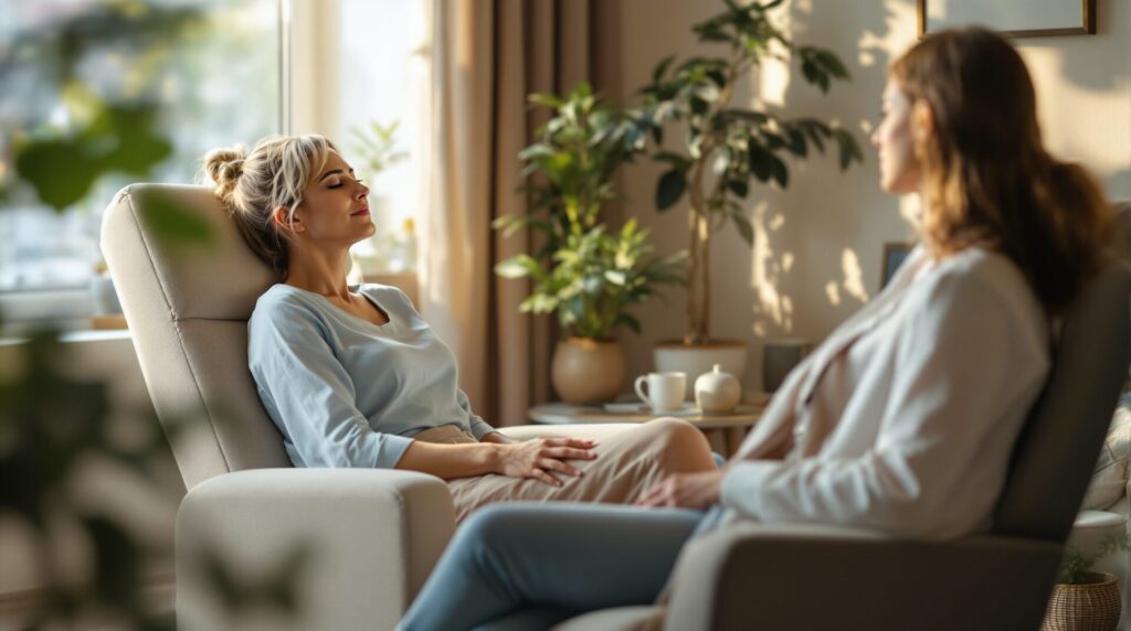 L’hypnose pour la gestion de la douleur physique et émotionnelle