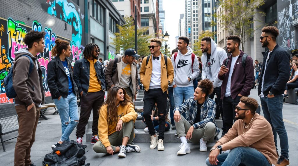 BDG : la signification du mot et l’origine de la tendance urbaine