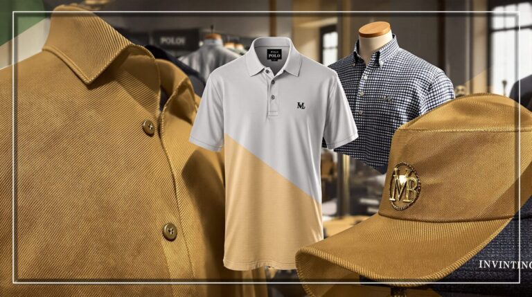 polo à personnaliser