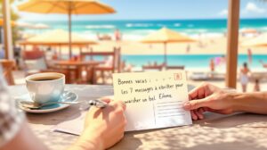 Bonnes vacances : les 7 messages à écrire pour souhaiter un bel été