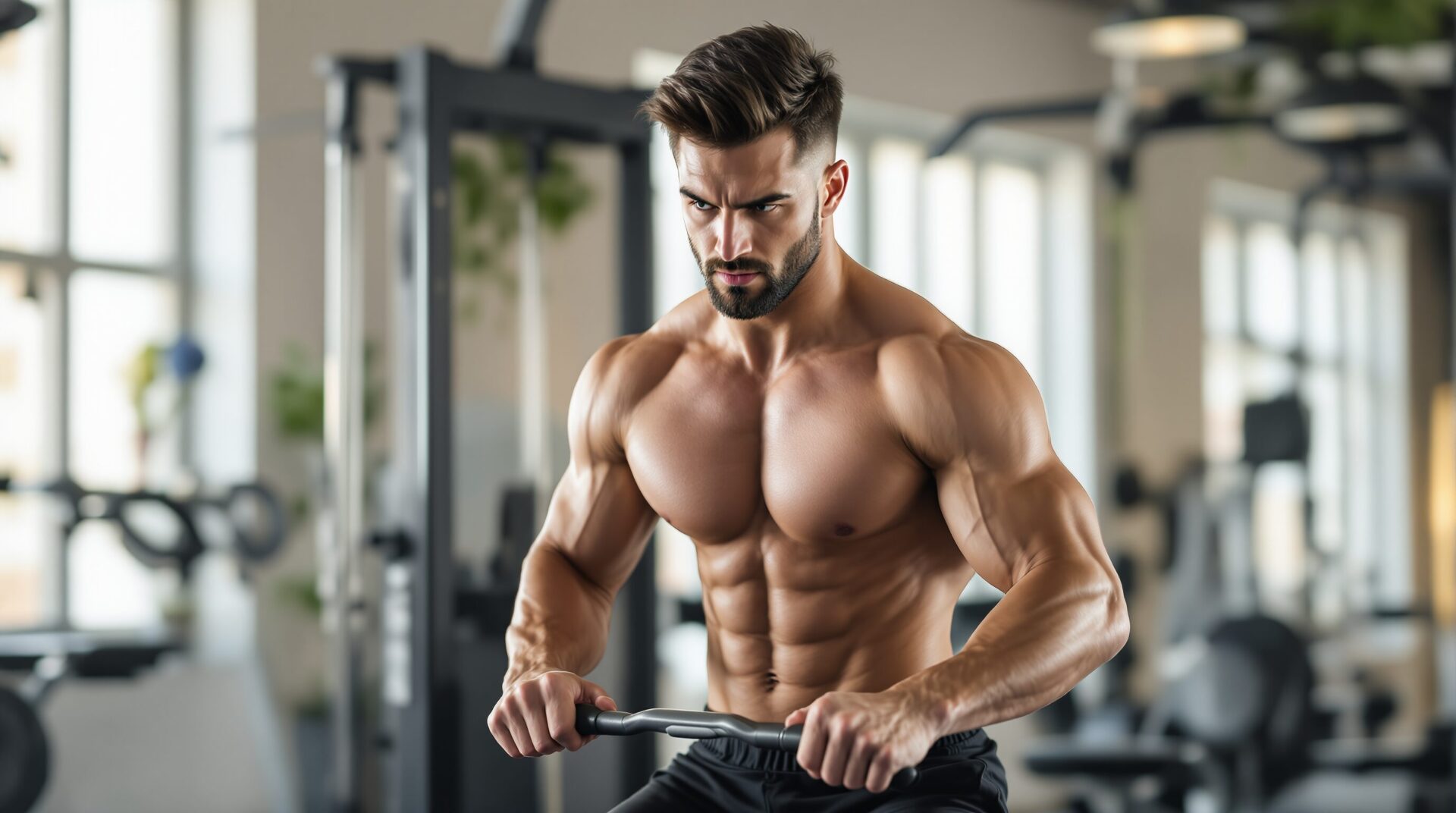 éliminer les poignées d'amour