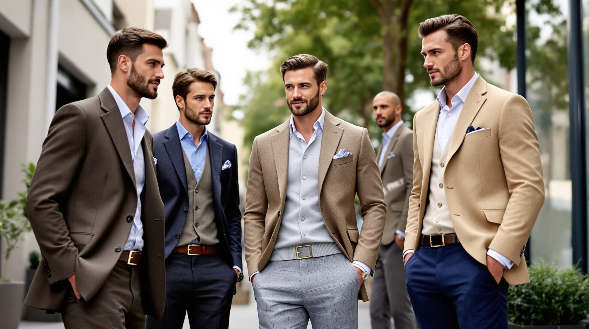 vêtements charles oullins